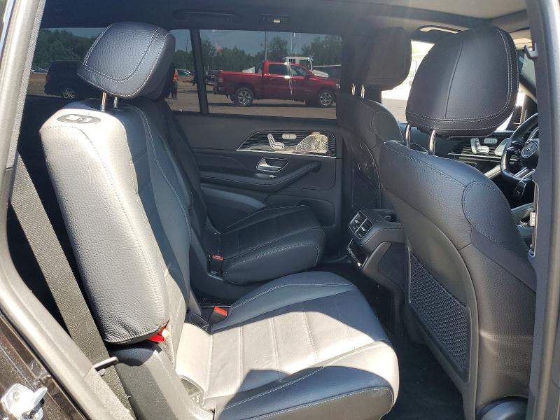 Продаж на аукціоні авто 2025 Mercedes-benz Gls, vin: 4JGFF5KE1SB327699, номер лоту: 57311296