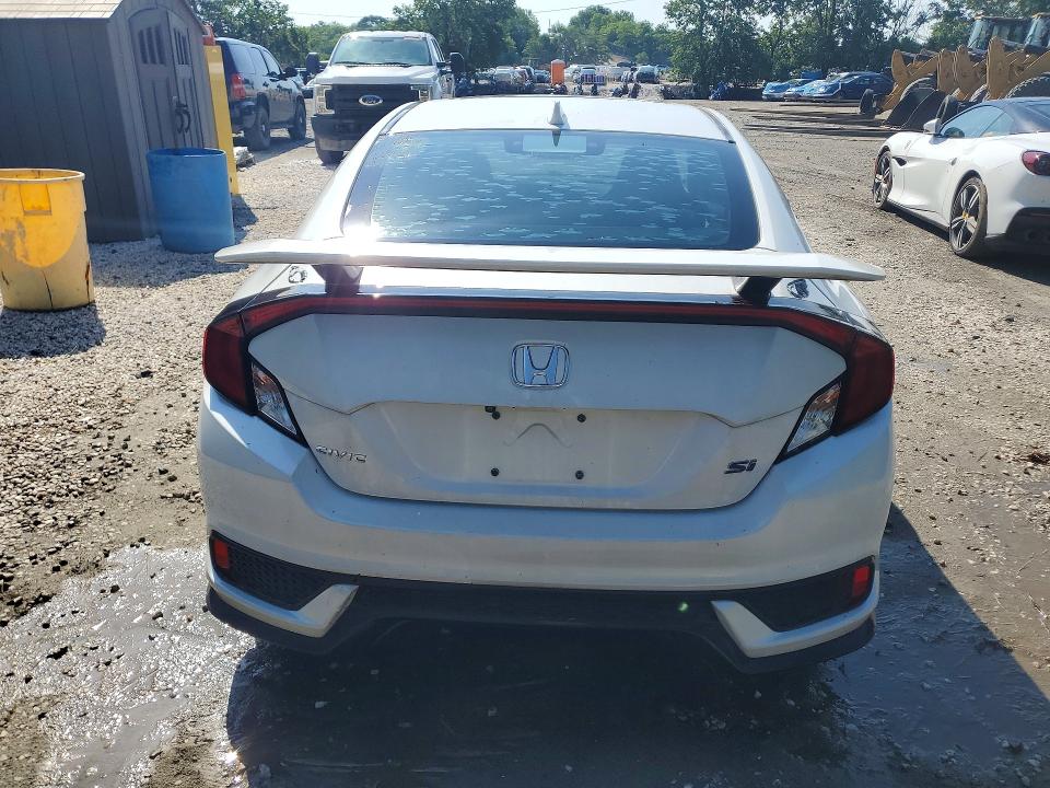 Продаж на аукціоні авто 2019 Honda Civic, vin: 2HGFC3A50KH753279, номер лоту: 56225166