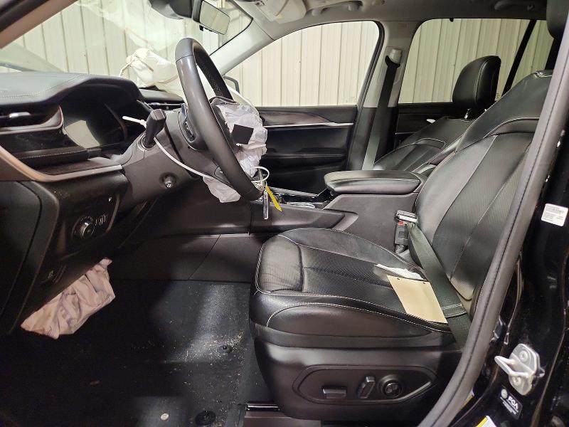 Aukcja sprzedaży 2022 Jeep Grand Cherokee, vin: 1C4RJYB62N8756054, numer aukcji: 56691296