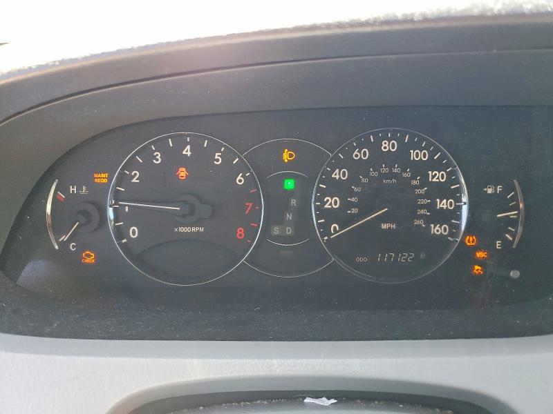 56051826 :رقم المزاد ، 4T1BK36B49U345109 vin ، 2009 Toyota Avalon مزاد بيع