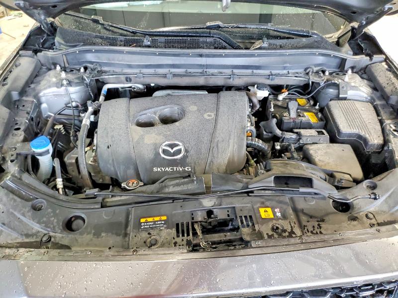 Продажа на аукционе авто 2024 Mazda Cx-5, vin: JM3KFBDL7R0511586, номер лота: 55467666