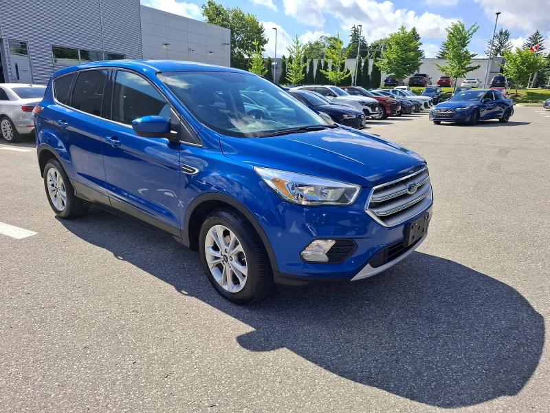 2017 Ford Escape მანქანა იყიდება აუქციონზე, vin: 1FMCU0GDXHUB17014, აუქციონის ნომერი: 58014506
