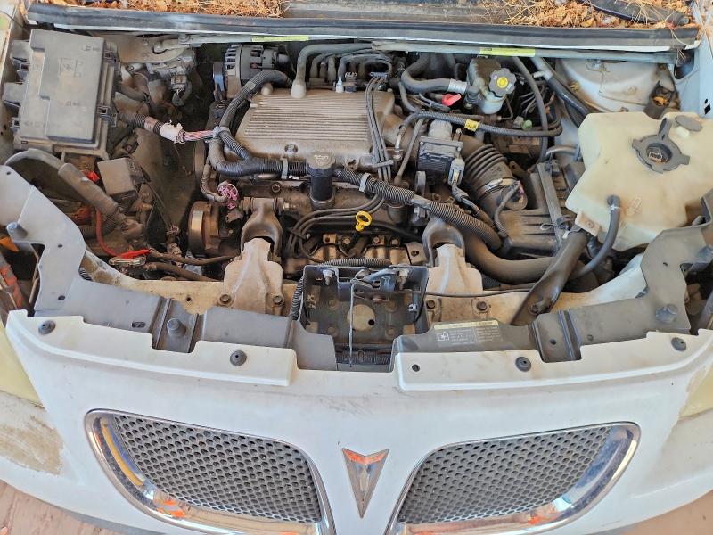 Продаж на аукціоні авто 2005 Pontiac Montana, vin: 1GMDV03L75D307640, номер лоту: 57716776