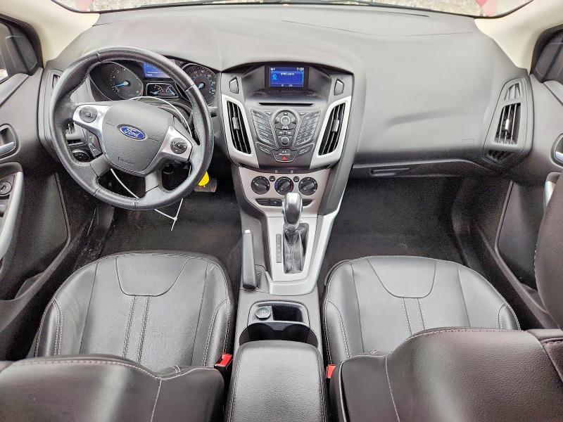 Aukcja sprzedaży 2014 Ford Focus, vin: 1FADP3F23EL314602, numer aukcji: 58181666