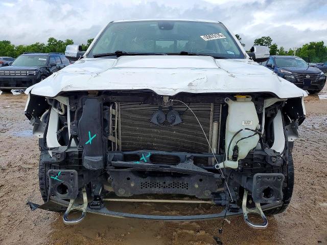 Продажа на аукционе авто 2019 Ram 1500, vin: 1C6RREJT6KN706020, номер лота: 55875176