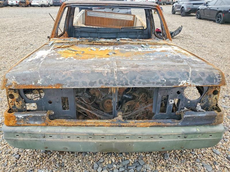 Продаж на аукціоні авто 1989 Ford F250, vin: 1FTHF26H6KKA00425, номер лоту: 56248086