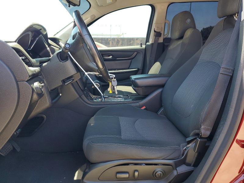 Продаж на аукціоні авто 2017 Chevrolet Traverse, vin: 1GNKRGKD8HJ320056, номер лоту: 56684406