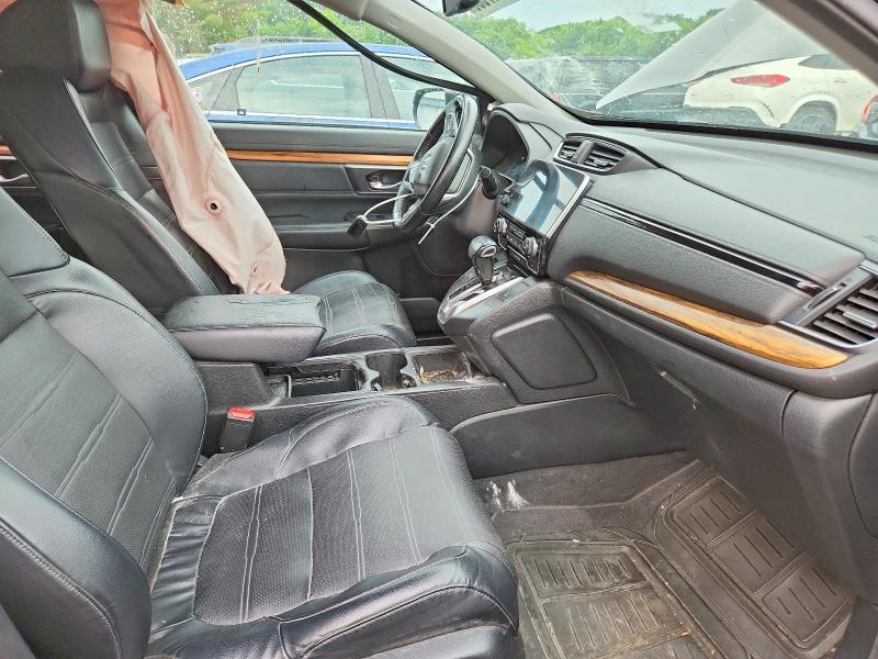 Aukcja sprzedaży 2017 Honda Cr-v, vin: 2HKRW2H93HH632574, numer aukcji: 59047006
