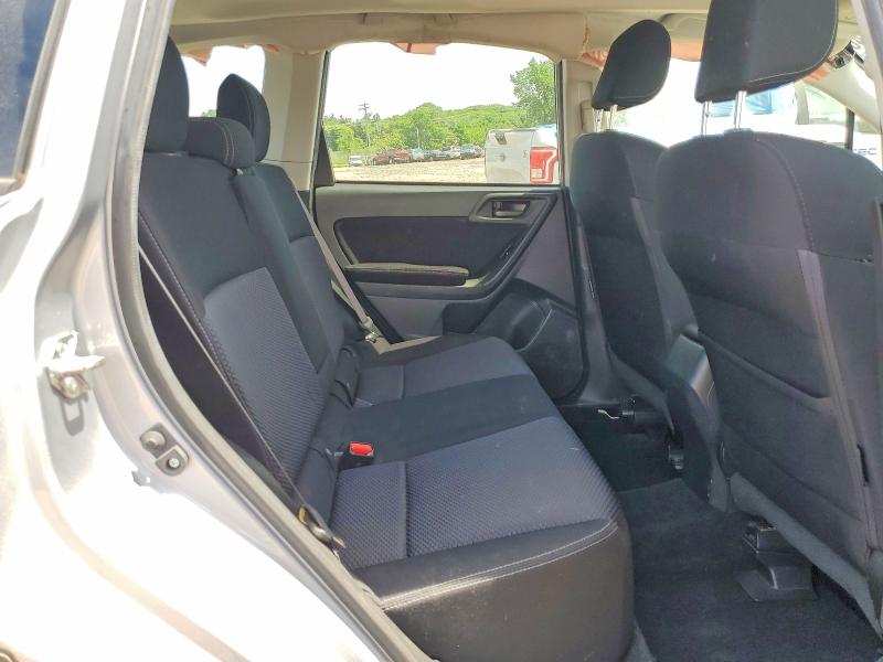 Продажа на аукционе авто 2015 Subaru Forester, vin: JF2SJADC6FH802337, номер лота: 55115046