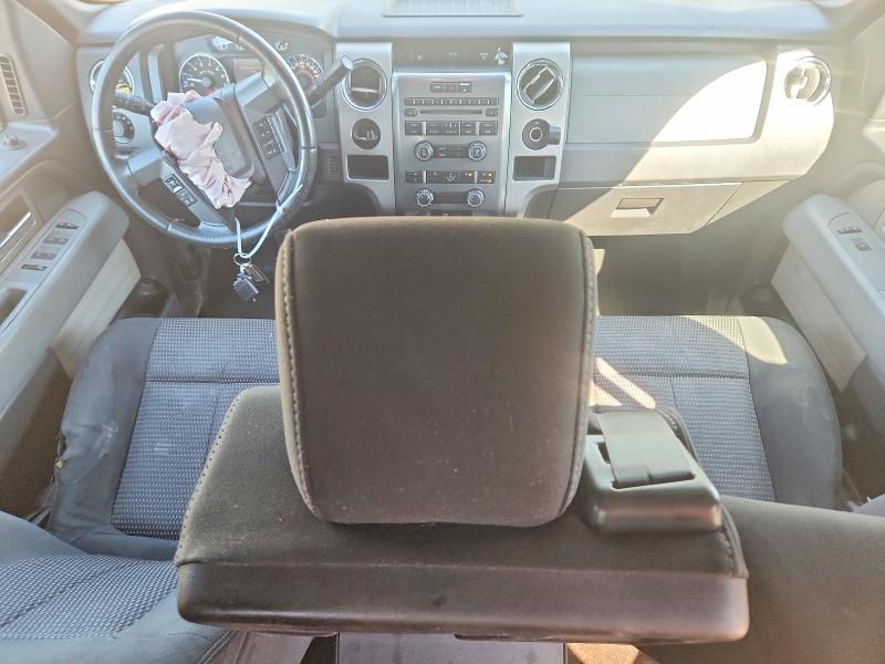 Продажа на аукционе авто 2011 Ford F150, vin: 1FTEW1CM8BFB53153, номер лота: 56031026