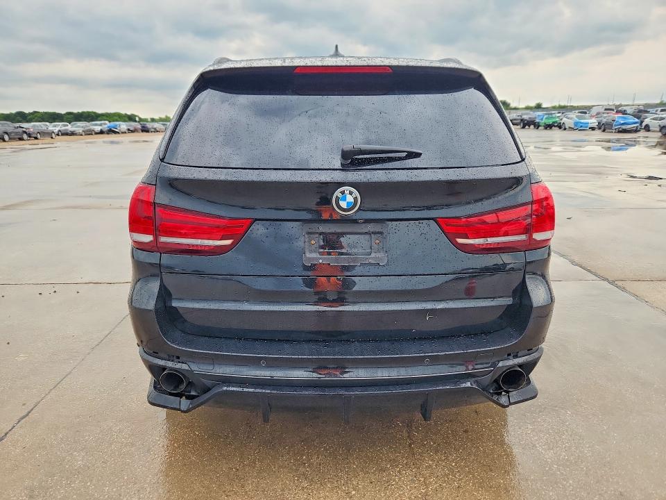 Aukcja sprzedaży 2015 Bmw X5, vin: 5UXKR0C58F0P11460, numer aukcji: 57843406