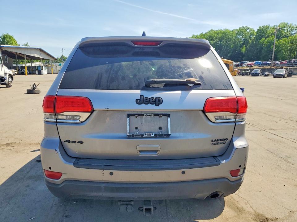 Продажа на аукционе авто 2015 Jeep Grand Cherokee, vin: 1C4RJFAG5FC158232, номер лота: 56588066