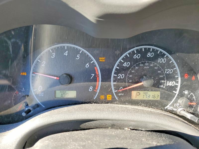 Aukcja sprzedaży 2010 Toyota Corolla, vin: 2T1BU4EE4AC300009, numer aukcji: 56323586