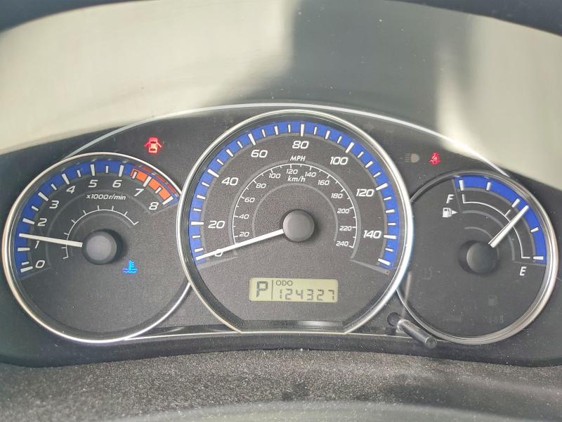 Продажа на аукционе авто 2012 Subaru Forester, vin: JF2SHBDC1CH441774, номер лота: 58084426