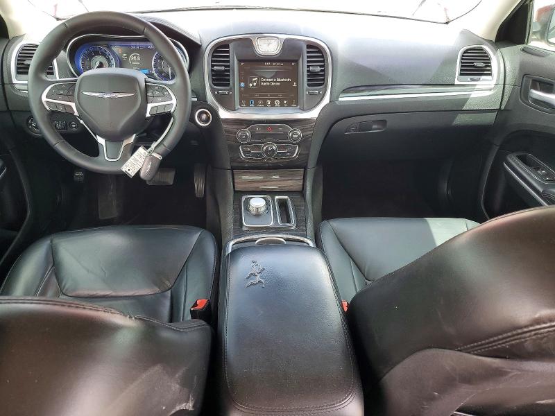 Продаж на аукціоні авто 2016 Chrysler 300, vin: 2C3CCAAG7GH260671, номер лоту: 56465766