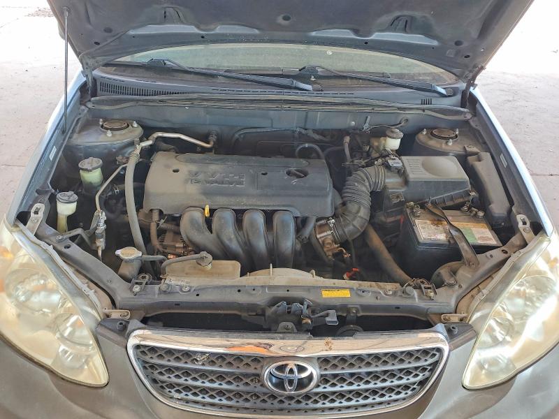 Продаж на аукціоні авто 2008 Toyota Corolla, vin: 1NXBR32E68Z994520, номер лоту: 56101256