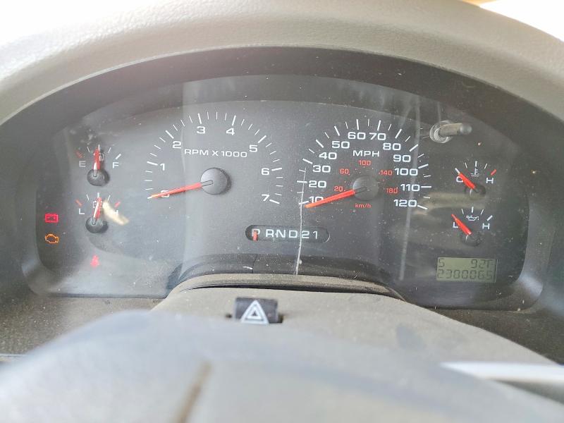 Aukcja sprzedaży 2005 Ford F150, vin: 1FTPW12595FA55319, numer aukcji: 58999316