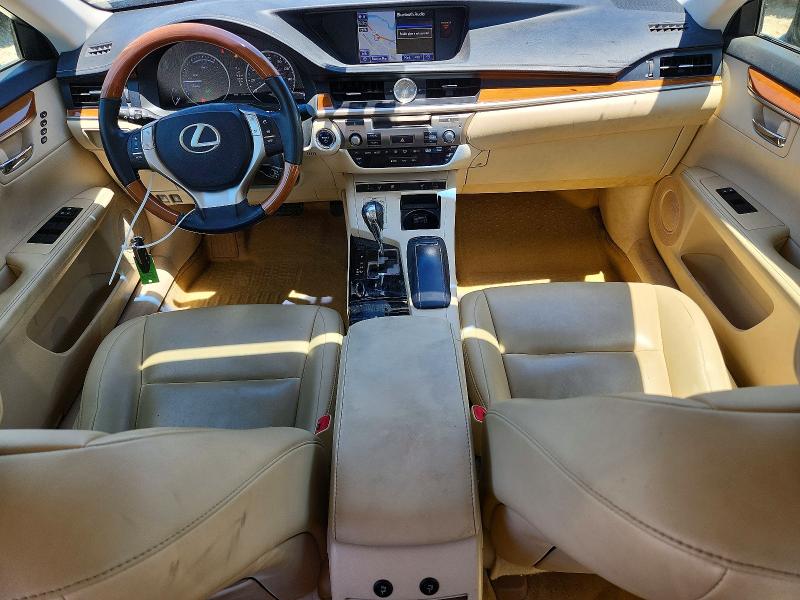 Aukcja sprzedaży 2013 Lexus Es, vin: JTHBW1GG0D2021228, numer aukcji: 57751656