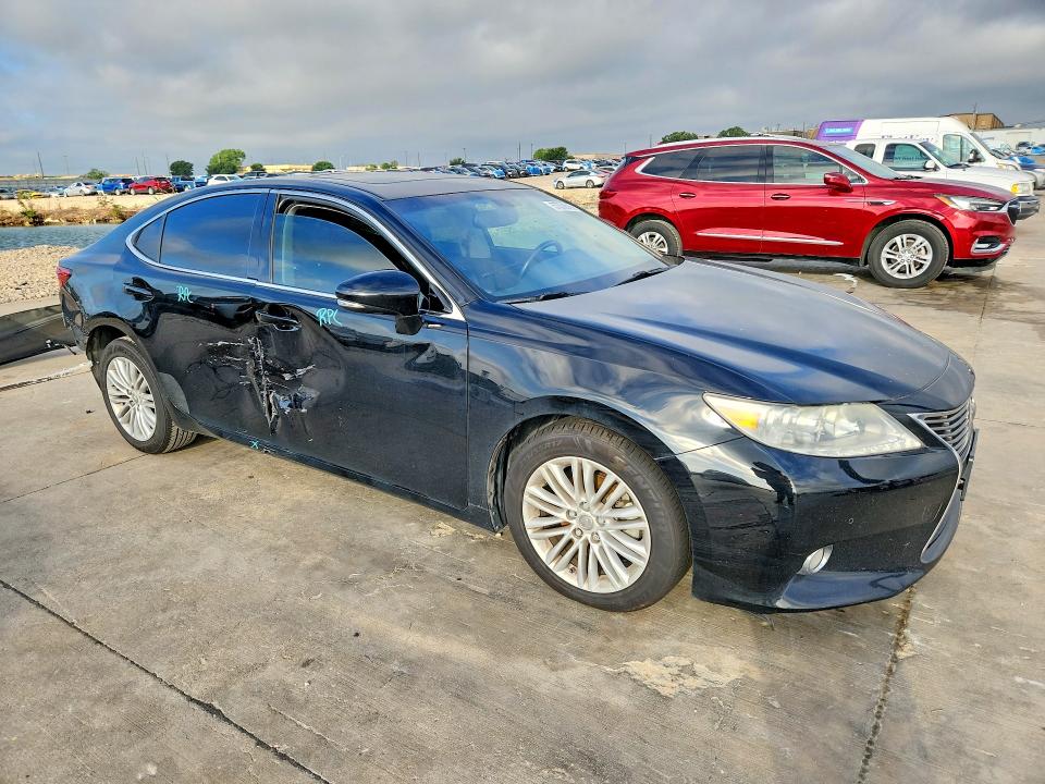 Aukcja sprzedaży 2013 Lexus Es, vin: JTHBK1GG8D2047099, numer aukcji: 57376516