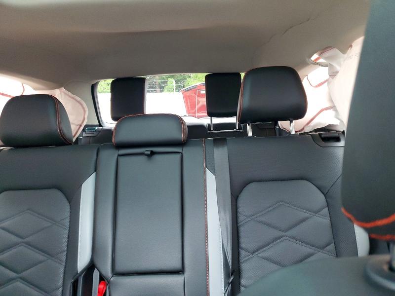 85986865 :رقم المزاد ، 1V2CR2CA3SC513973 vin ، 2025 Volkswagen Atlas مزاد بيع