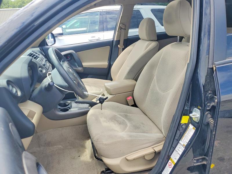 Продаж на аукціоні авто 2012 Toyota Rav4, vin: JTMBF4DV2C5058008, номер лоту: 56821546