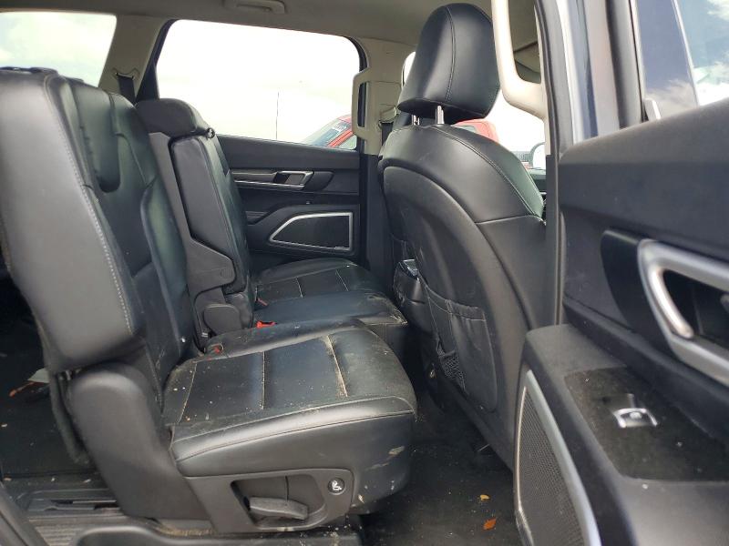 2020 Kia Telluride მანქანა იყიდება აუქციონზე, vin: 5XYP24HC8LG010580, აუქციონის ნომერი: 56542116