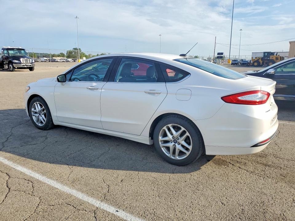 Aukcja sprzedaży 2014 Ford Fusion, vin: 3FA6P0H77ER151924, numer aukcji: 56708856