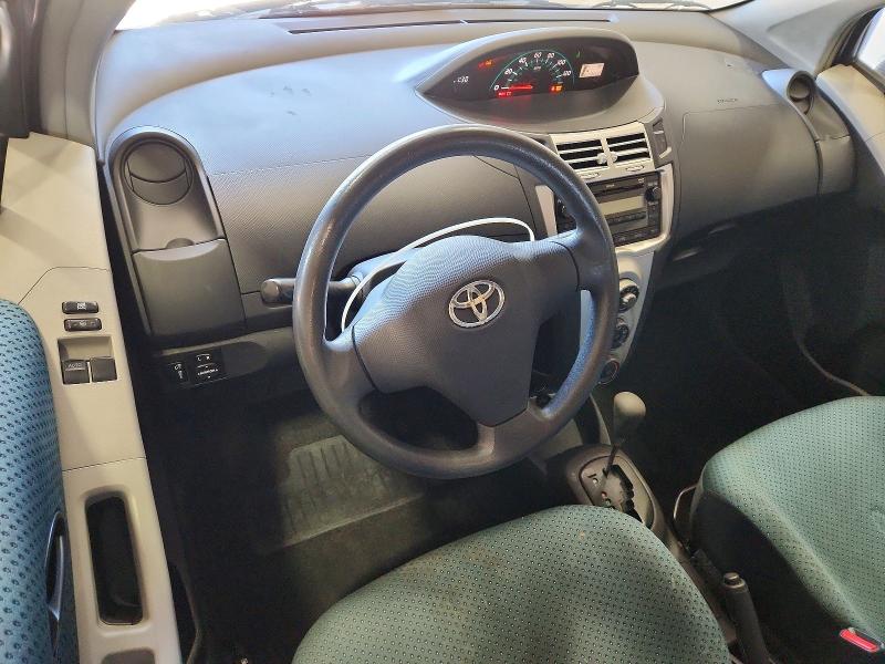 Продажа на аукционе авто 2008 Toyota Yaris, vin: JTDJT903885185858, номер лота: 56068126
