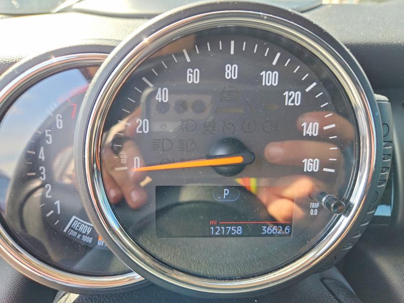 Продаж на аукціоні авто 2016 Mini Cooper, vin: WMWXP5C58G3B77015, номер лоту: 57292886