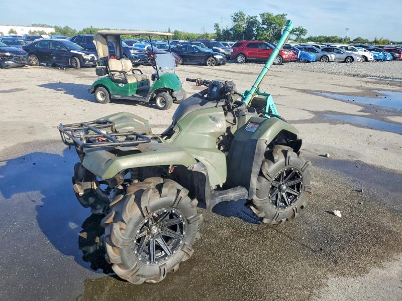 Aukcja sprzedaży 2022 Honda Foreman, vin: 1HFTE44R7N4800640, numer aukcji: 57827146