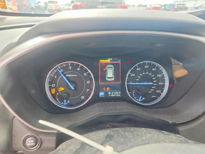 2019 Subaru Ascent მანქანა იყიდება აუქციონზე, vin: 4S4WMAMD8K3432561, აუქციონის ნომერი: 56956806