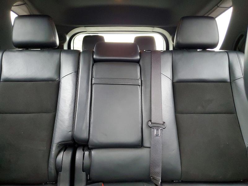 Продаж на аукціоні авто 2019 Dodge Durango, vin: 1C4SDJCT6KC722907, номер лоту: 59161546