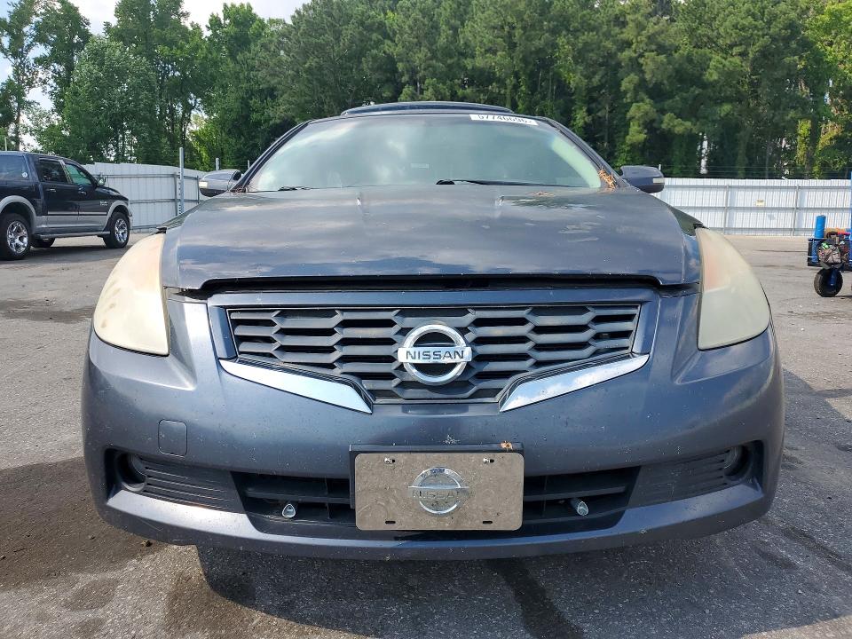 Продажа на аукционе авто 2008 Nissan Altima, vin: 1N4BL24E78C150608, номер лота: 57746696