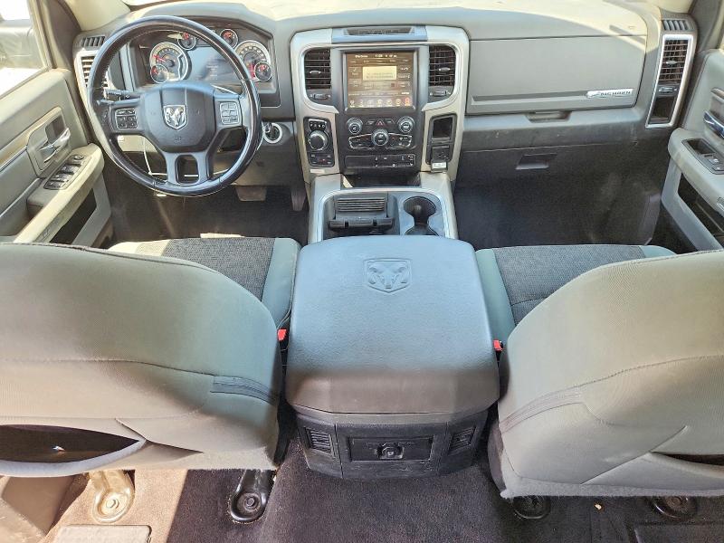 Aukcja sprzedaży 2017 Ram 1500, vin: 3C6RR7LT1HG689198, numer aukcji: 56263706