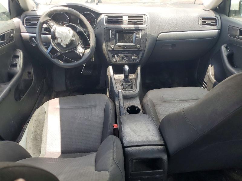 Aukcja sprzedaży 2017 Volkswagen Jetta, vin: 3VW2B7AJ6HM225595, numer aukcji: 58211146