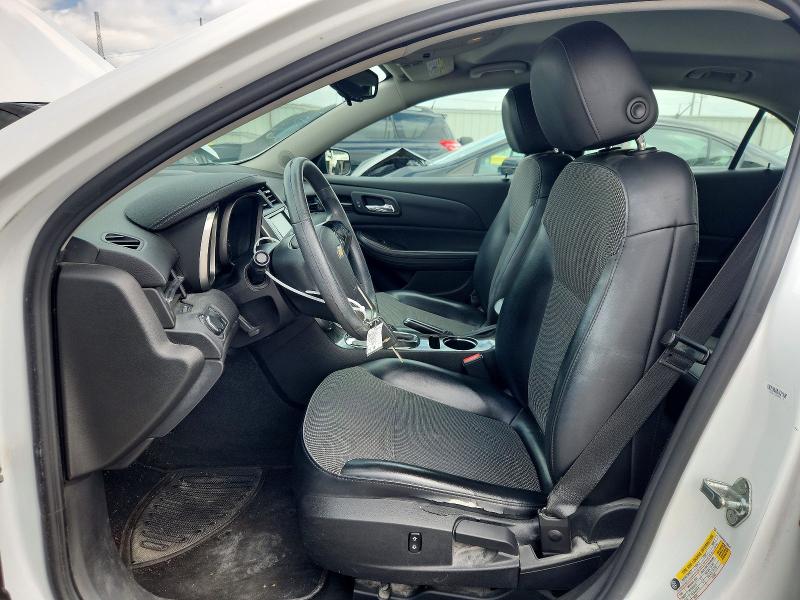 Продажа на аукционе авто 2016 Chevrolet Malibu Limited, vin: 1G11C5SA6GU146543, номер лота: 56462006