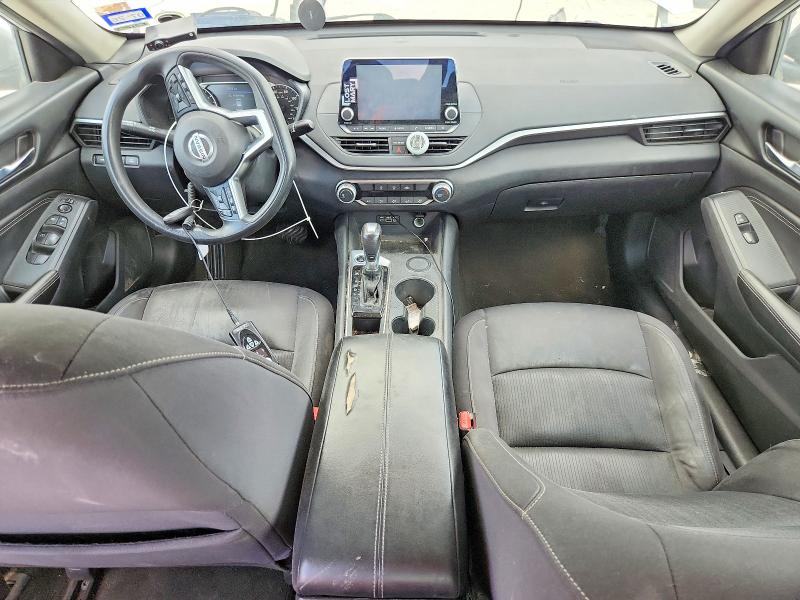 2020 Nissan Altima მანქანა იყიდება აუქციონზე, vin: 1N4BL4BVXLC195985, აუქციონის ნომერი: 56821626