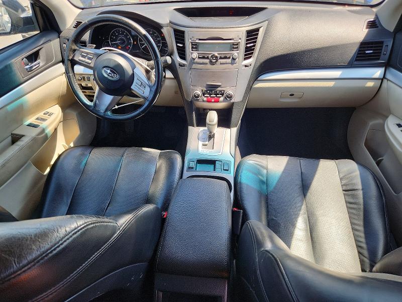 Продажа на аукционе авто 2011 Subaru Outback, vin: 4S4BRBCC0B3336289, номер лота: 57656696