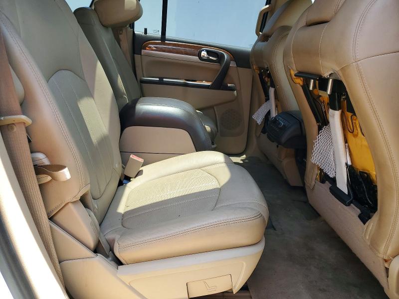 Aukcja sprzedaży 2011 Buick Enclave, vin: 5GAKRCED5BJ402431, numer aukcji: 58887226