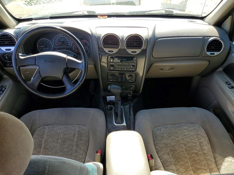 Продаж на аукціоні авто 2004 Gmc Envoy, vin: 1GKET16S246173599, номер лоту: 51922626