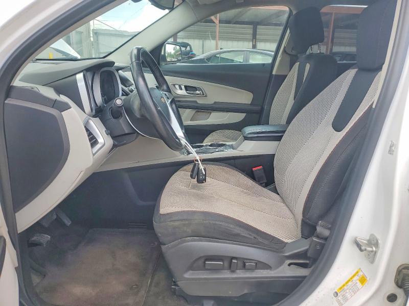 59340386 :رقم المزاد ، 2GNFLFEK2G6326681 vin ، 2016 Chevrolet Equinox مزاد بيع