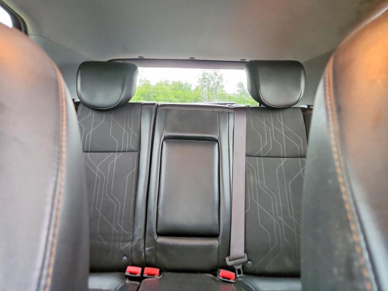 57659876 :رقم المزاد ، KL7CJLSB5JB709021 vin ، 2018 Chevrolet Trax مزاد بيع