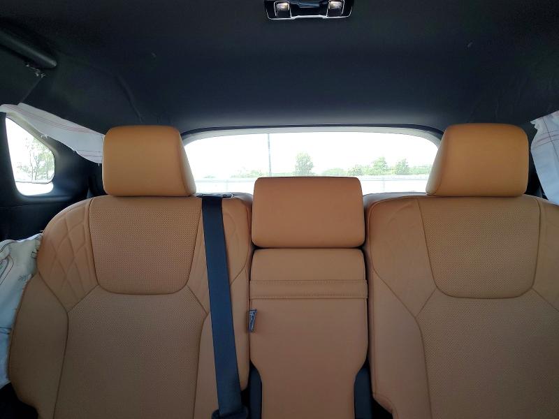 Aukcja sprzedaży 2025 Lexus Rx 350, vin: 2T2BAMCA1SC119911, numer aukcji: 55968236