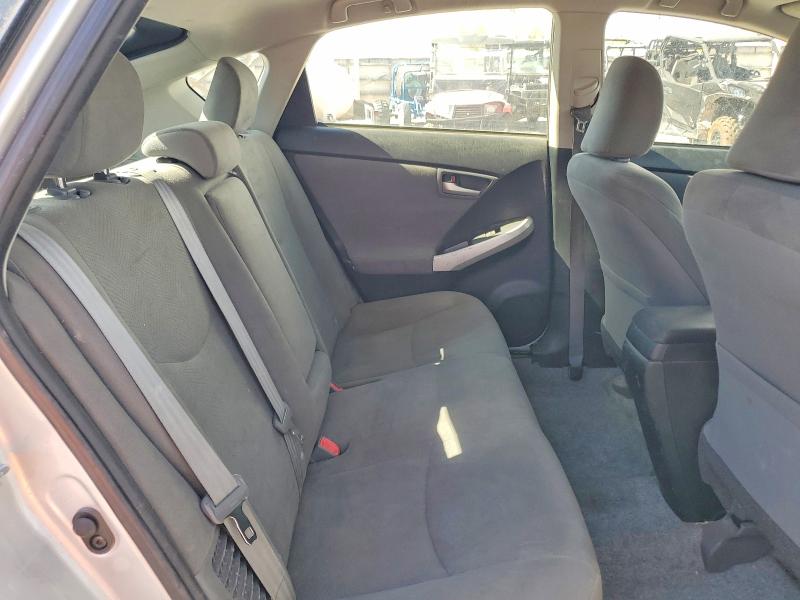 55973736 :رقم المزاد ، JTDKN3DU6F0398400 vin ، 2015 Toyota Prius مزاد بيع