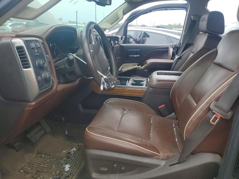 Aukcja sprzedaży 2015 Chevrolet Silverado, vin: 1GC1KXE83FF674378, numer aukcji: 57160896