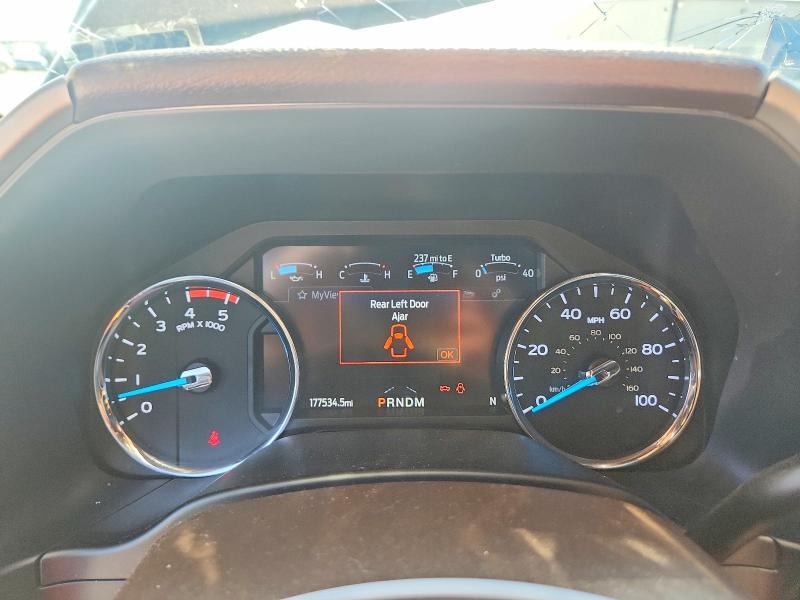 Продажа на аукционе авто 2020 Ford F250, vin: 1FT7W2BT8LED16351, номер лота: 55789616