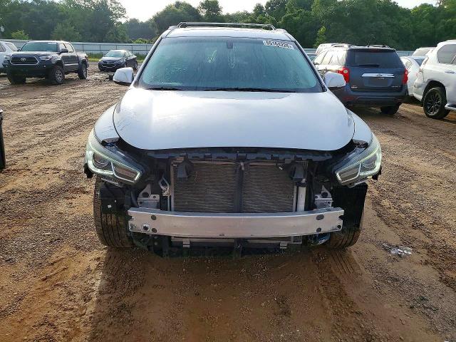 Продаж на аукціоні авто 2016 Infiniti Qx60, vin: 5N1AL0MN8GC522168, номер лоту: 55164226