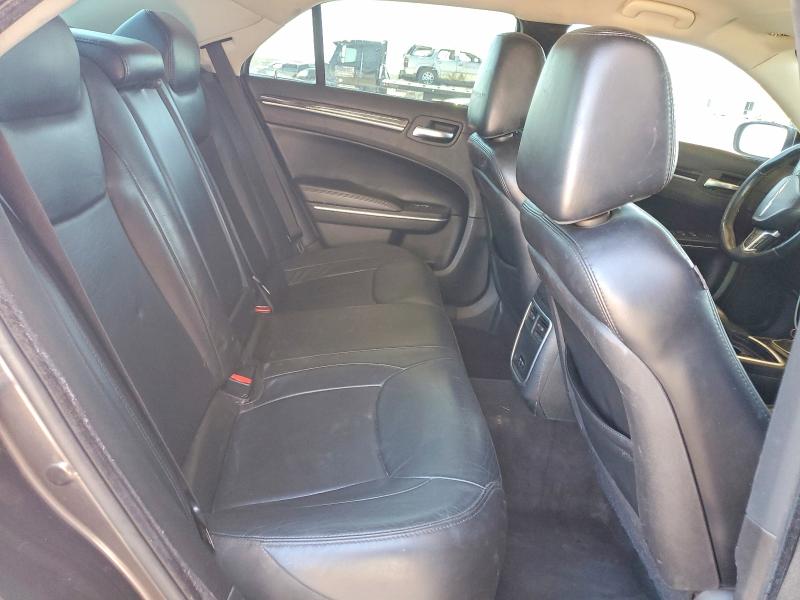 Aukcja sprzedaży 2015 Chrysler 300, vin: 2C3CCAAG4FH763251, numer aukcji: 56530266