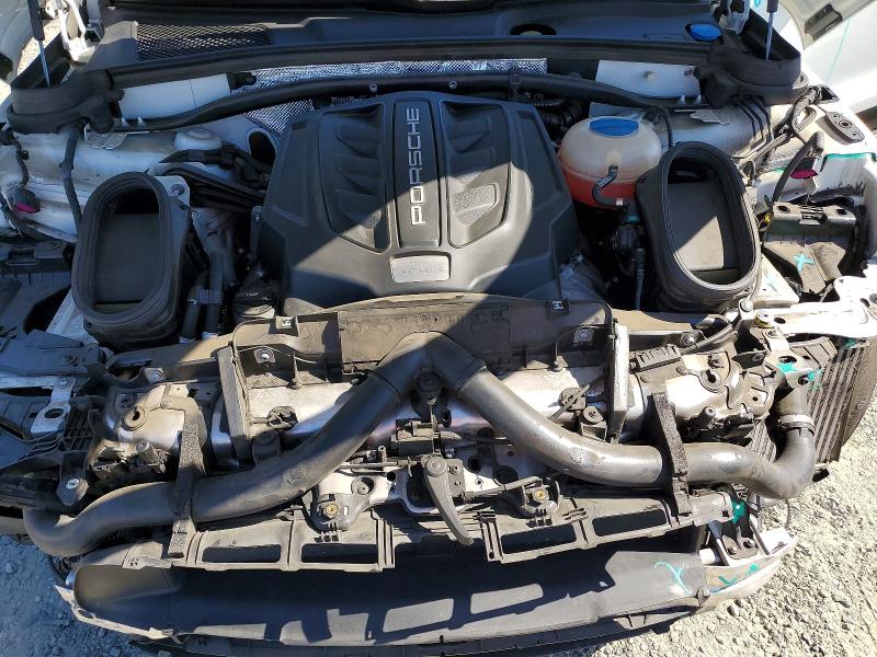 Продажа на аукционе авто 2018 Porsche Macan, vin: WP1AB2A53JLB30860, номер лота: 58275626