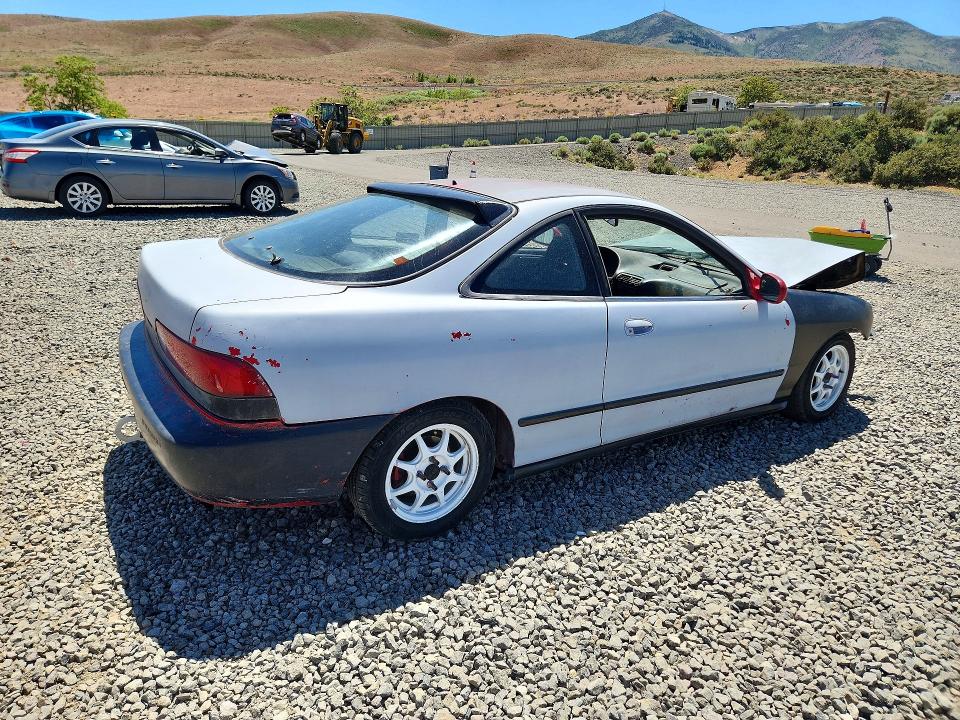 Aukcja sprzedaży 1997 Acura Integra, vin: JH4DC4346VS003123, numer aukcji: 55586266